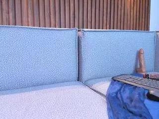 zulema-parvin on CamSoda 