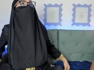 zulema-parvin on CamSoda 