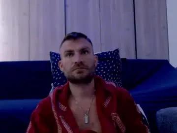 10in_deluxe on Chaturbate