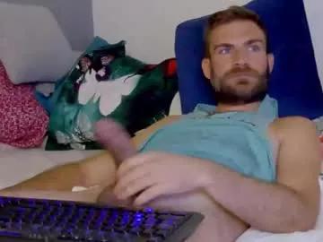 10in_deluxe on Chaturbate