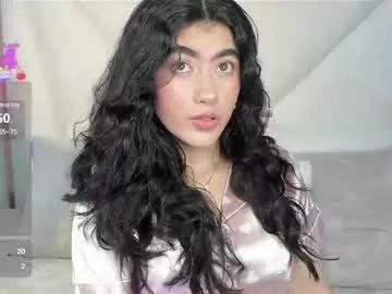 1m_emily on Chaturbate 