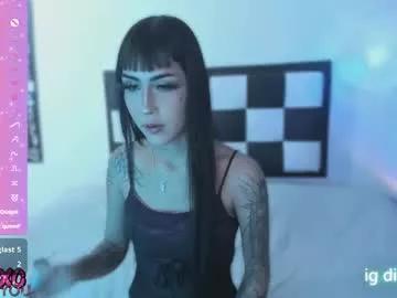 Freechat 66luci_fer6_ on Chaturbate