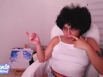 6nalanie on Chaturbate