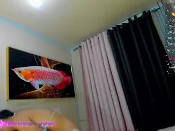 _agatha69_ on Chaturbate 