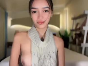 _agatha69_ on Chaturbate 