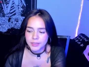 _alicesasha_ on Chaturbate