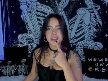 _alicesasha_ on Chaturbate