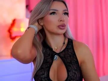 _arielle on Chaturbate