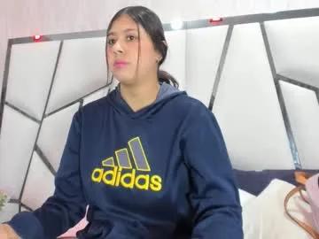 _aurora18 on Chaturbate