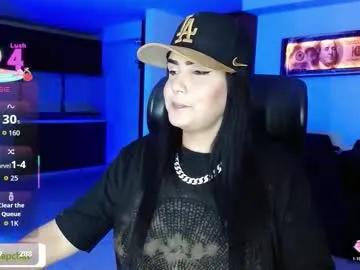 _babyfantasy_ on Chaturbate