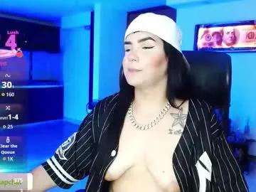 _babyfantasy_ on Chaturbate