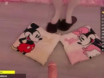 _barbie_joy on Chaturbate 
