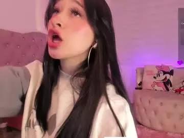 _barbie_joy on Chaturbate 