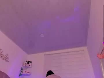_barbie_joy on Chaturbate 
