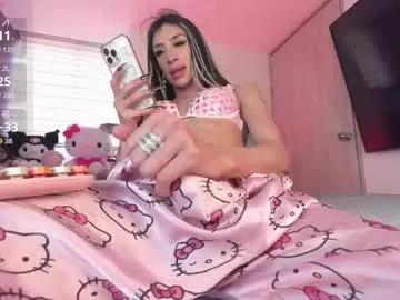 _bellaswwet_ on Chaturbate