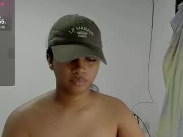 _blairwest_ on Chaturbate