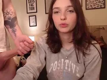 _candygirl20 from Chaturbate