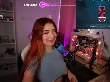 _celeste_xx on Chaturbate