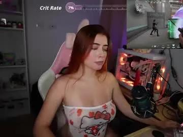 _celeste_xx on Chaturbate