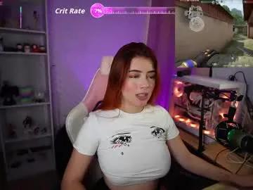_celeste_xx on Chaturbate