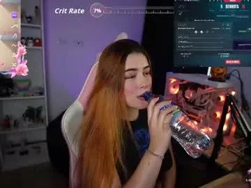 _celeste_xx on Chaturbate