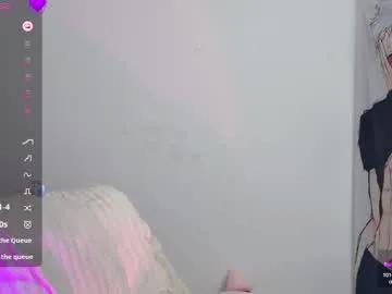 _flipped_ from Chaturbate