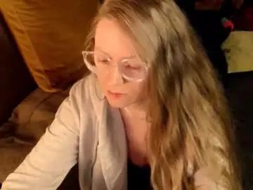 _goldilocks__ on Chaturbate