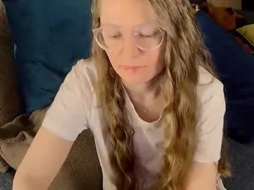 _goldilocks__ on Chaturbate