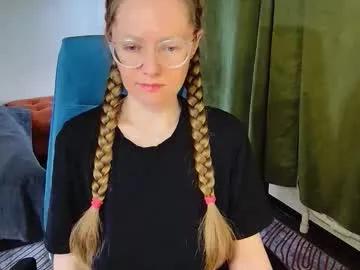 _goldilocks__ on Chaturbate