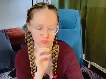 _goldilocks__ on Chaturbate