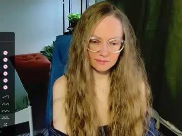 _goldilocks__ on Chaturbate