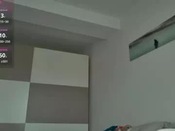 _isiah on Chaturbate 