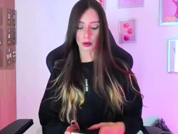 Freechat _ivanna_volk on Chaturbate