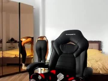 _just_a_simple_girl on Chaturbate