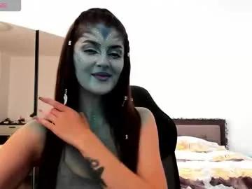 _just_a_simple_girl on Chaturbate