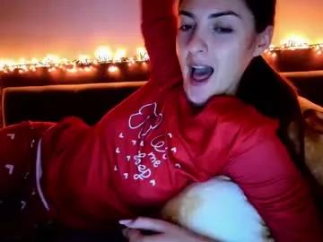 _just_a_simple_girl on Chaturbate