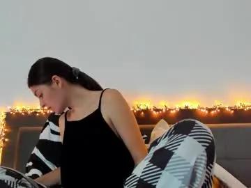 _just_a_simple_girl on Chaturbate