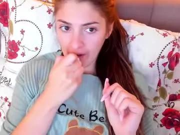 _just_a_simple_girl on Chaturbate