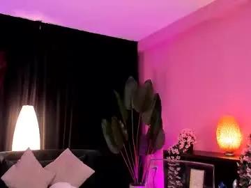 _kim_possible_ on Chaturbate