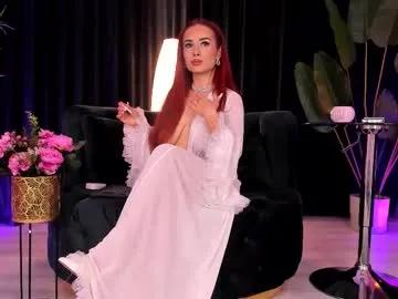 _kim_possible_ on Chaturbate