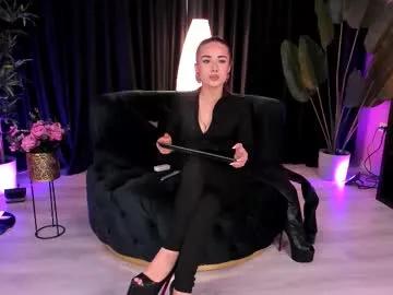 _kim_possible_ on Chaturbate