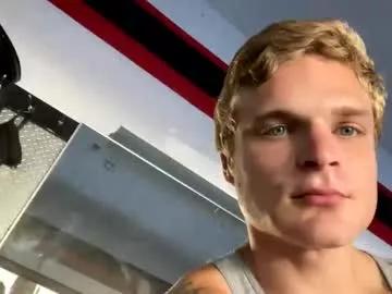 _king_kev on Chaturbate