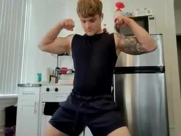 _king_kev on Chaturbate