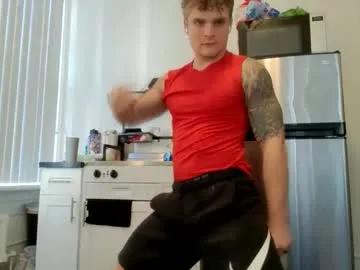 _king_kev on Chaturbate