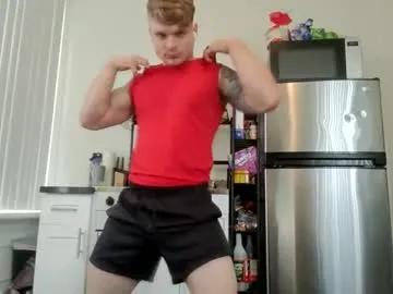 _king_kev on Chaturbate