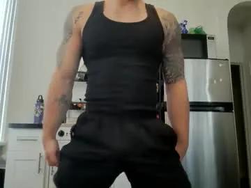 _king_kev on Chaturbate
