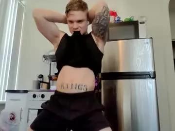 _king_kev on Chaturbate