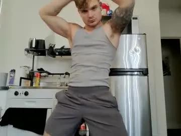 _king_kev on Chaturbate