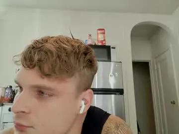 _king_kev on Chaturbate