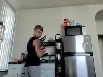 _king_kev on Chaturbate